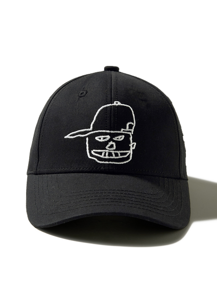 Dakota Jean-Michel Basquiat - Cap
