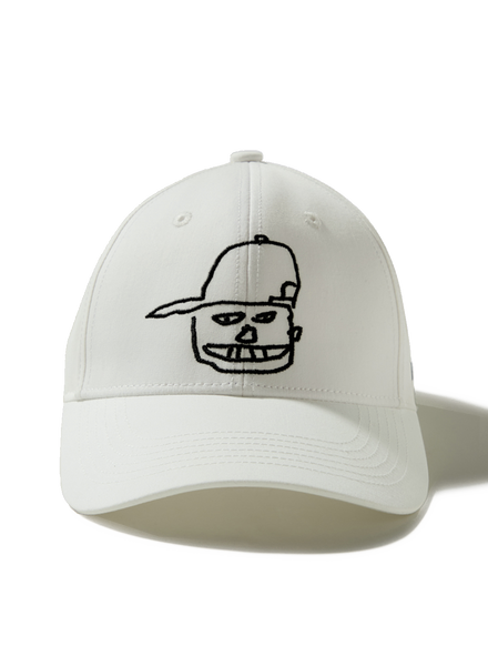Dakota Jean-Michel Basquiat - Cap