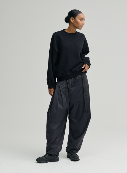 Fire - Ultra Light Mesh Lined Pants - Unisex