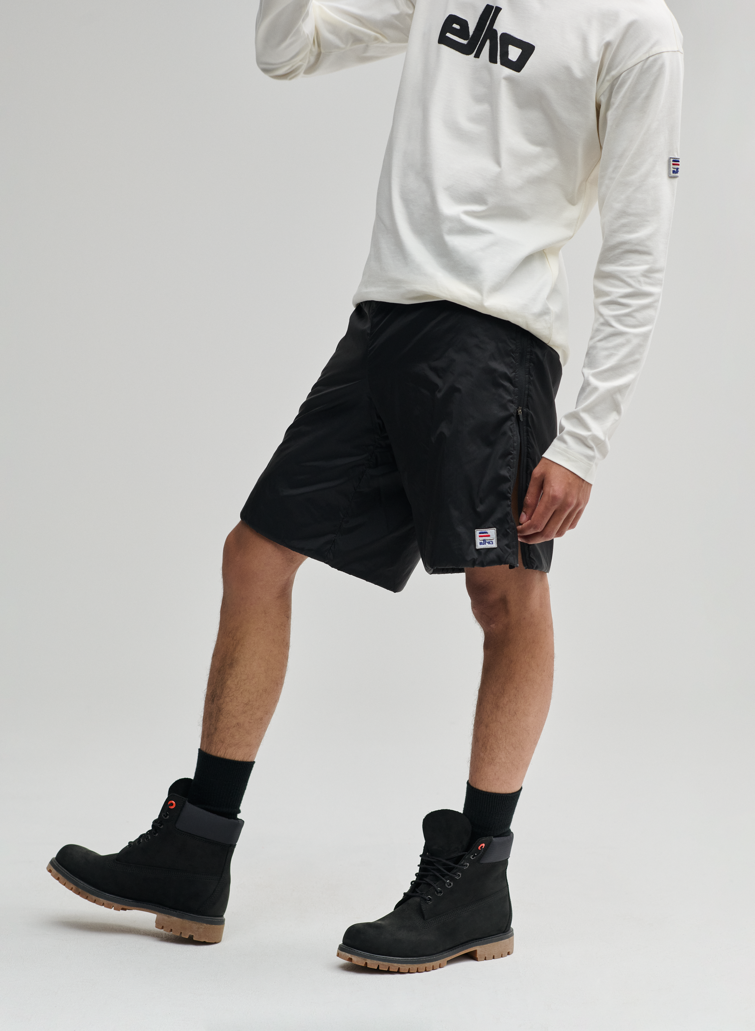 Cairo - Insulated Shorts - Herren