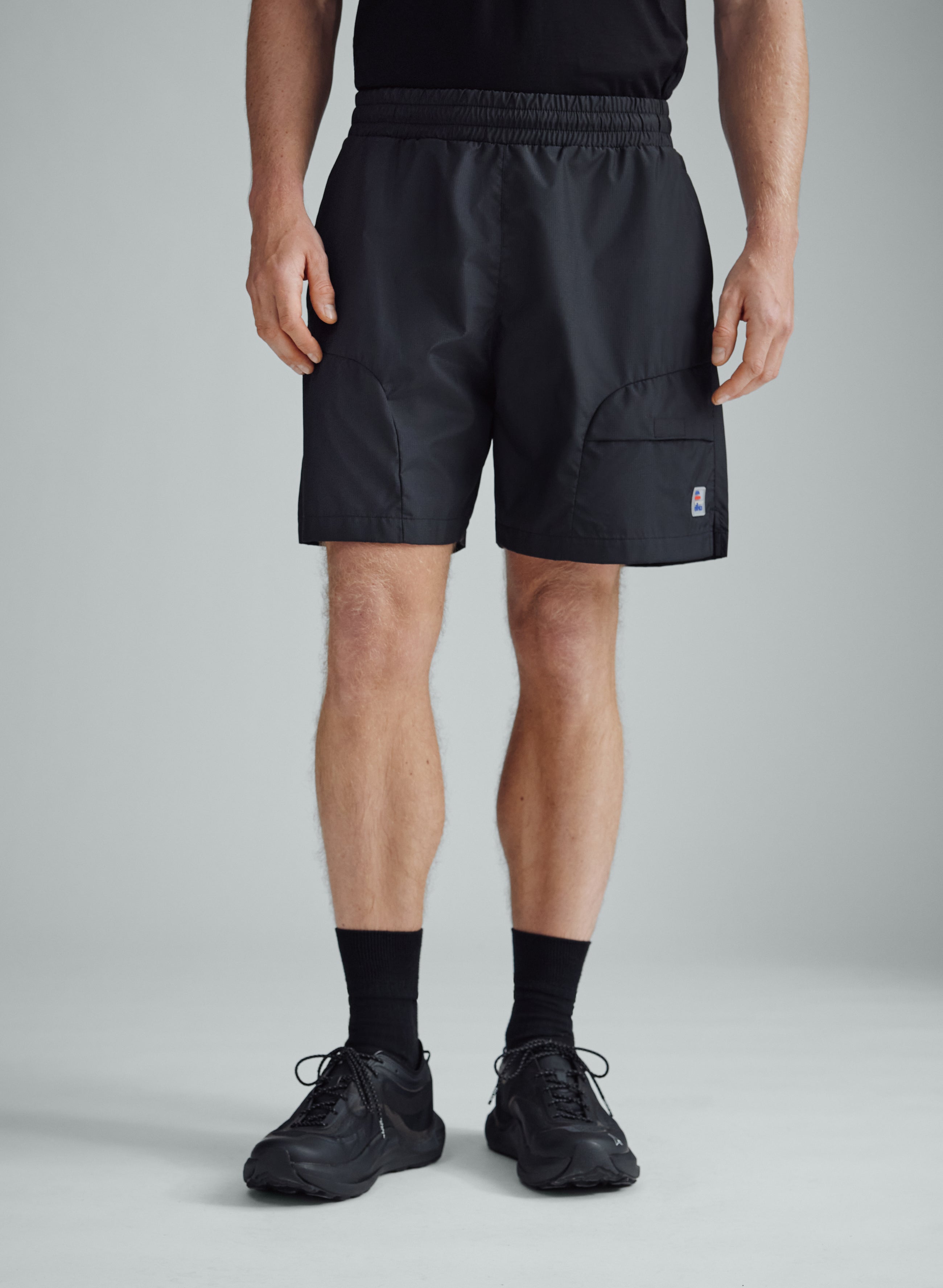 Sao - Swim Shorts