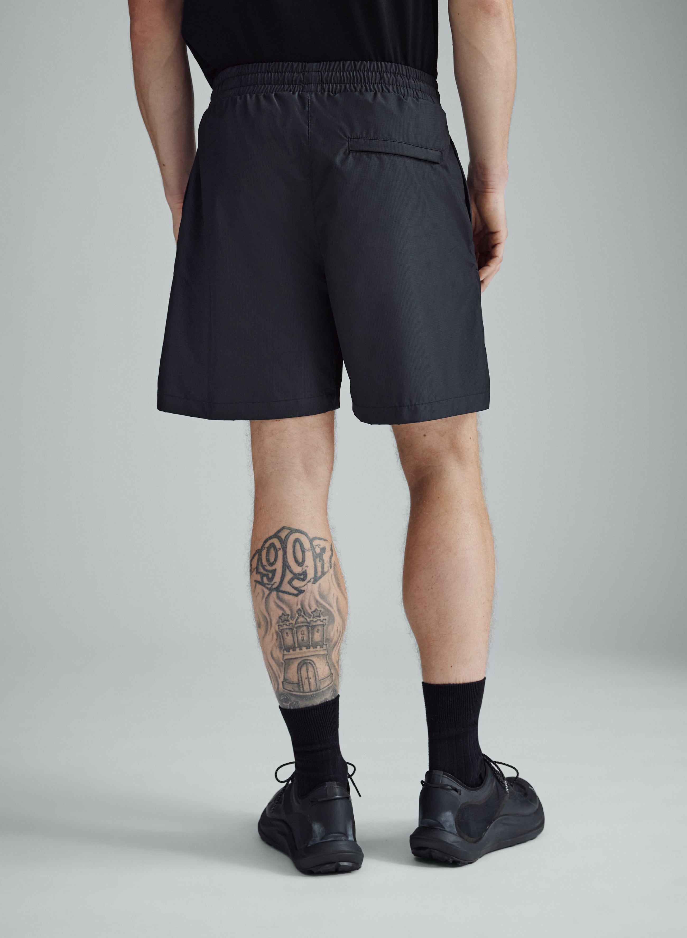 Sao - Swim Shorts