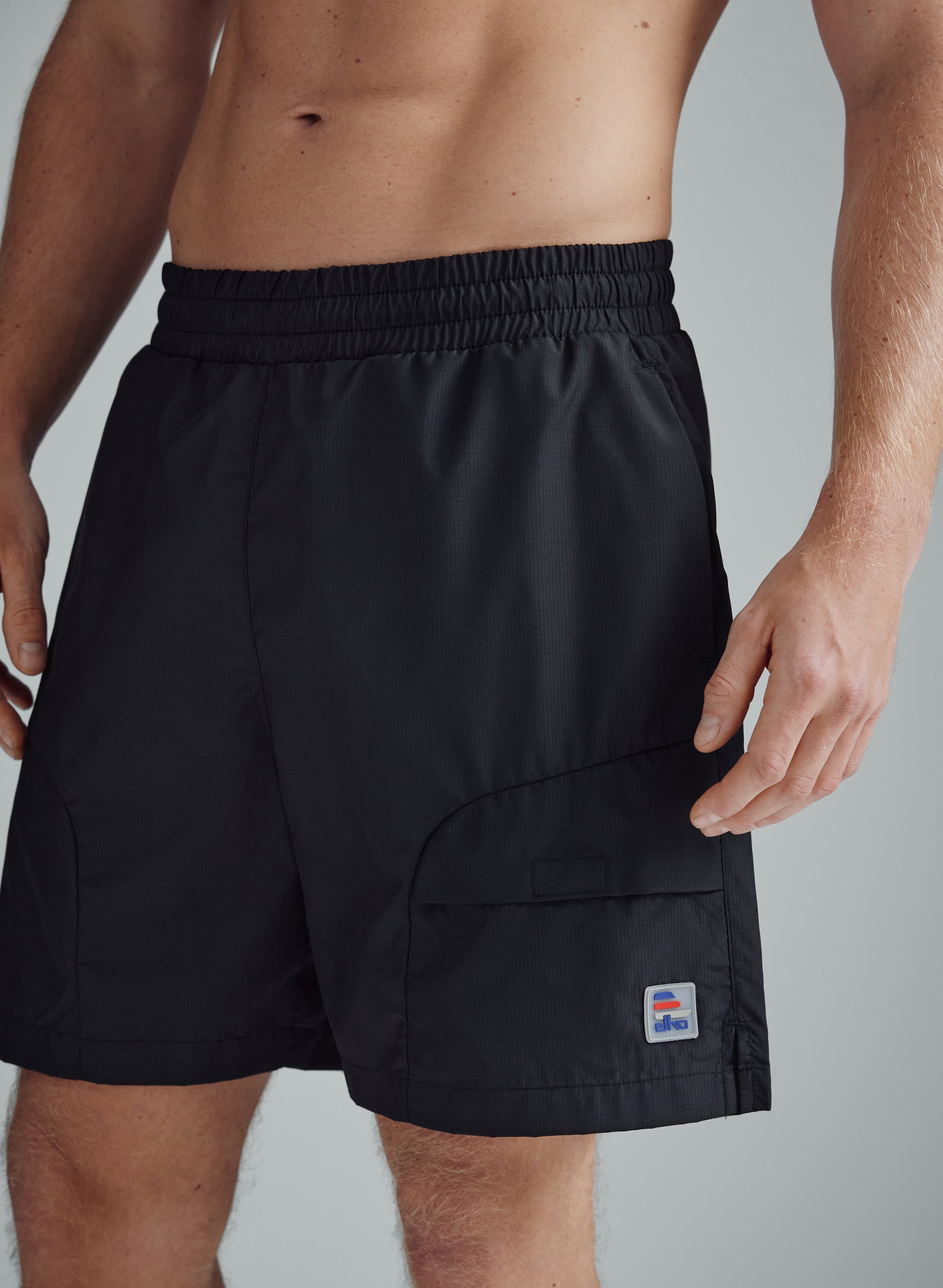 Sao - Swim Shorts