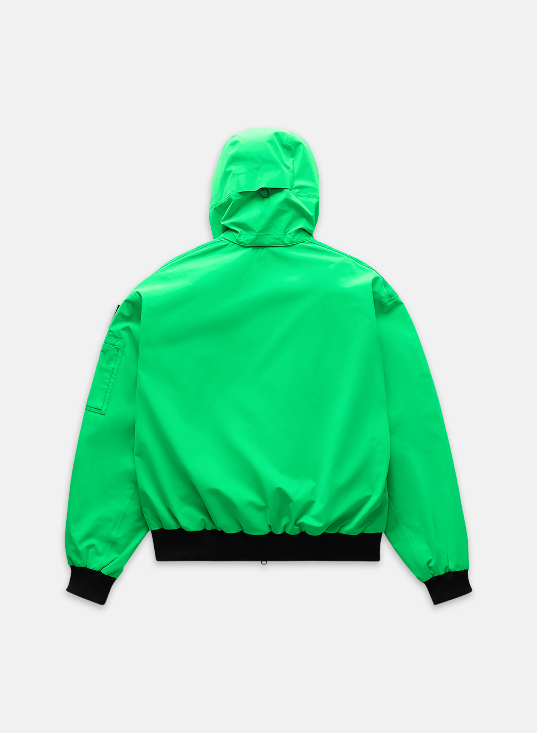 Echo - 3L Lined Performance Bomber Jacket  - Unisex