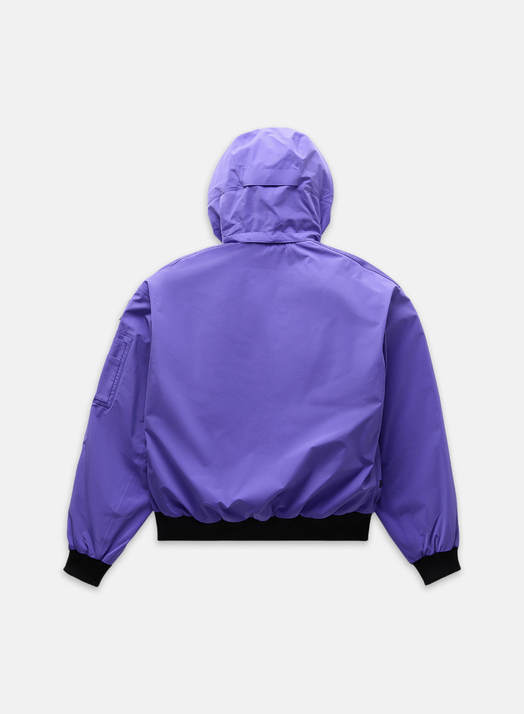 Echo - 3L Lined Performance Bomber Jacket  - Unisex