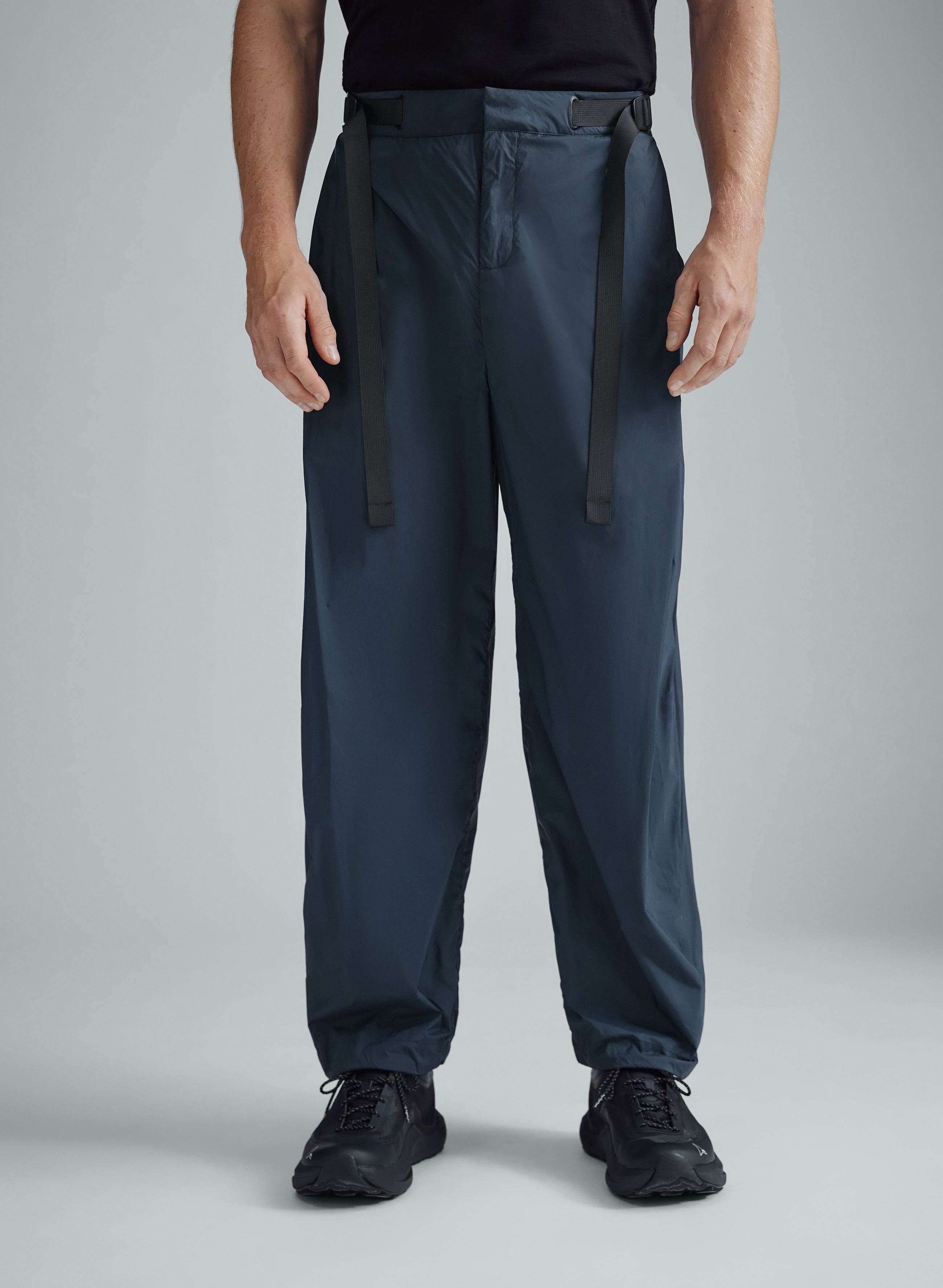 Zephyr - Parachute Pants - Unisex