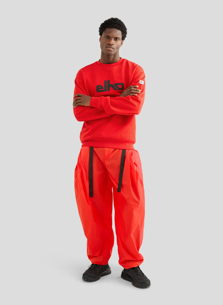 Zephyr - Parachute Pants  - Unisex