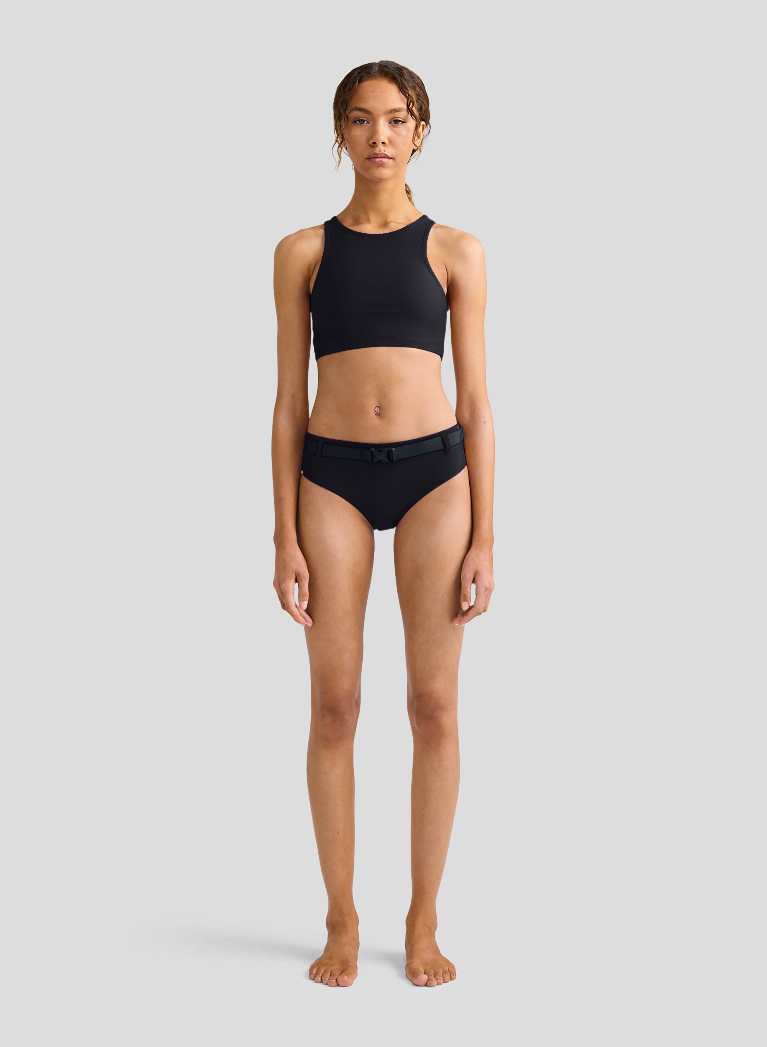 Copa - Bikini - Black