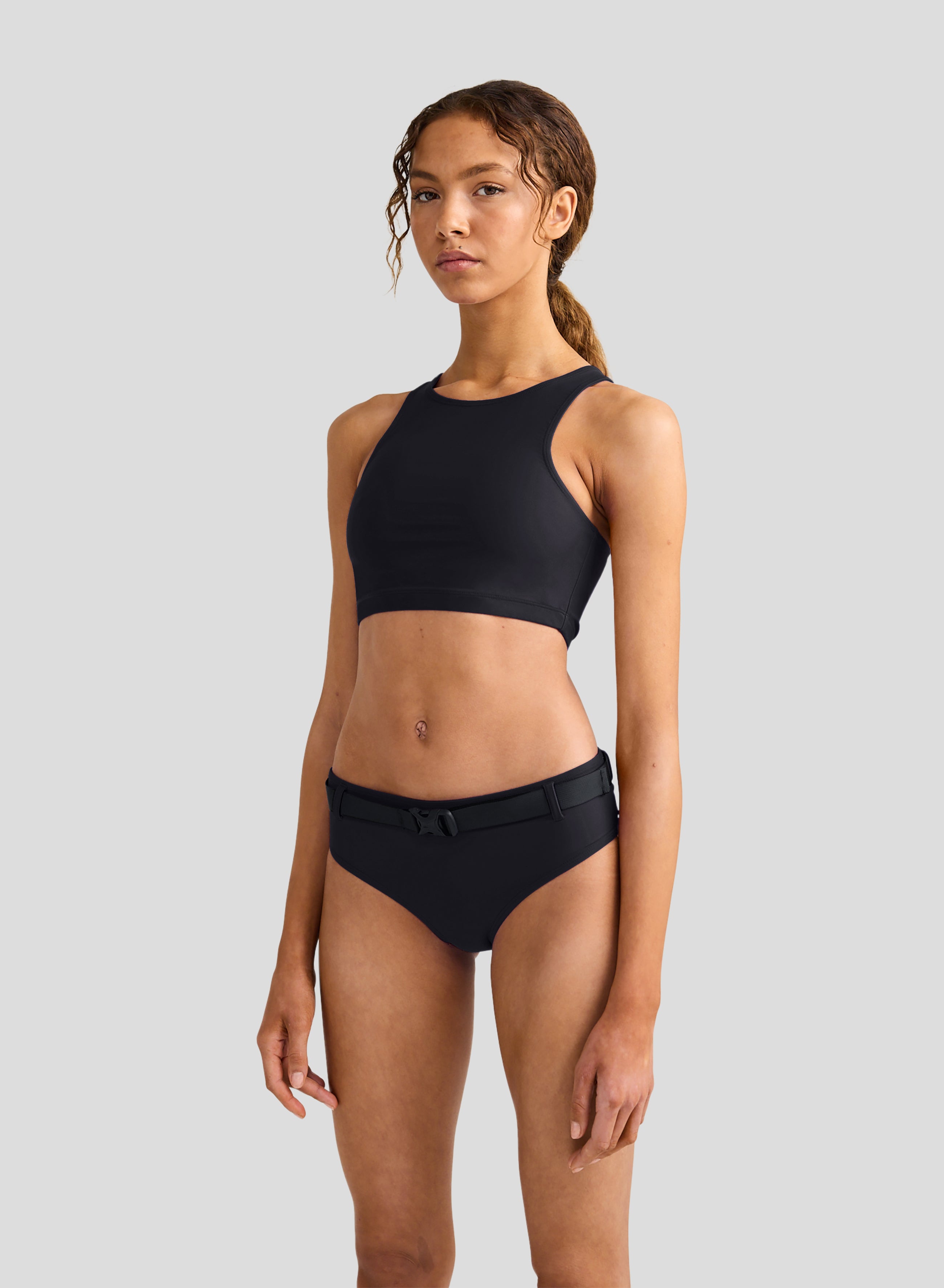 Copa - Bikini - Black