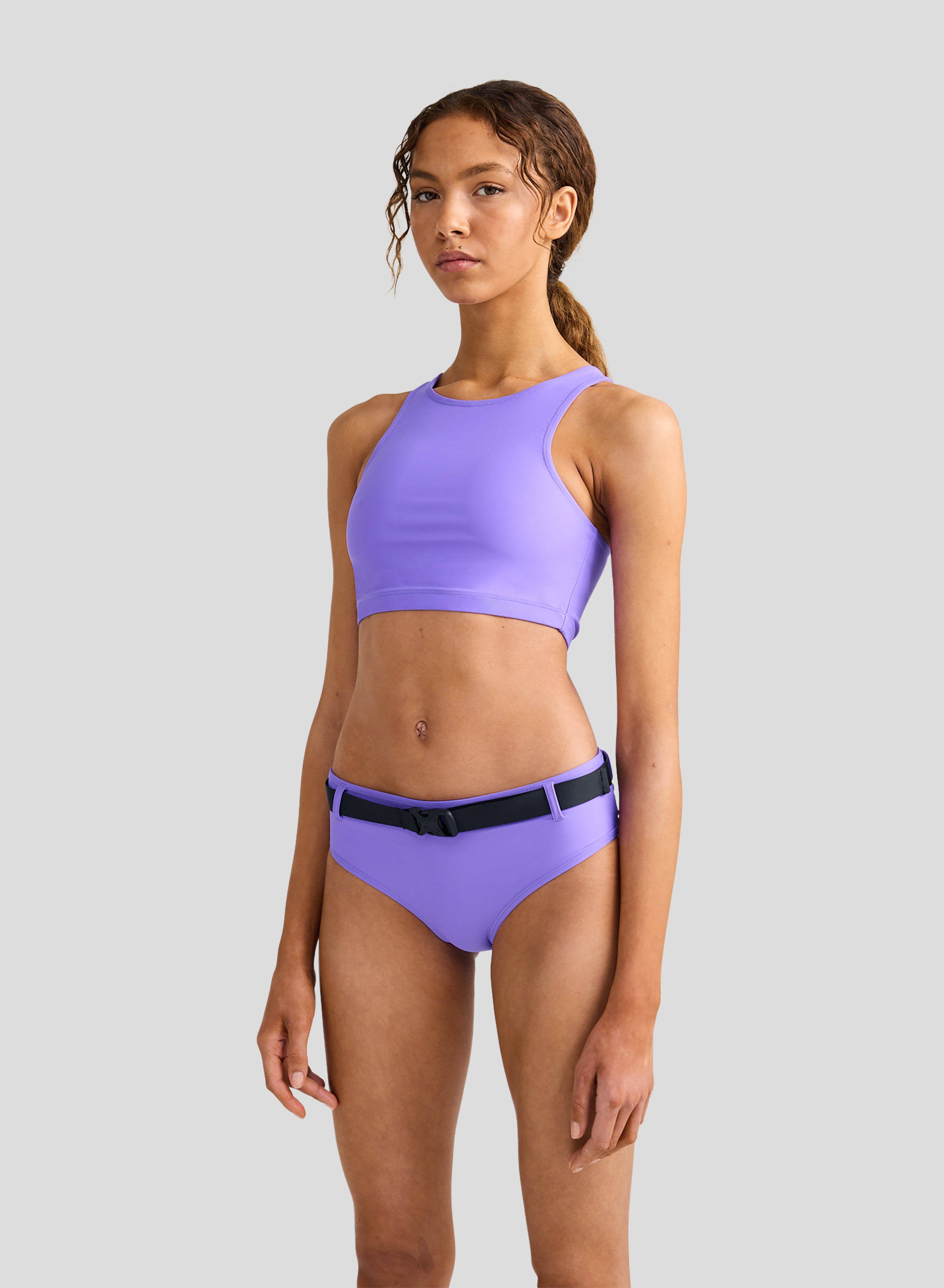 Copa - Bikini - Neon Purple