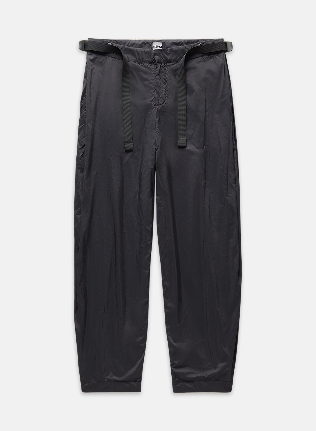 Fire - Ultra Light Mesh Lined Pants - Black - Women