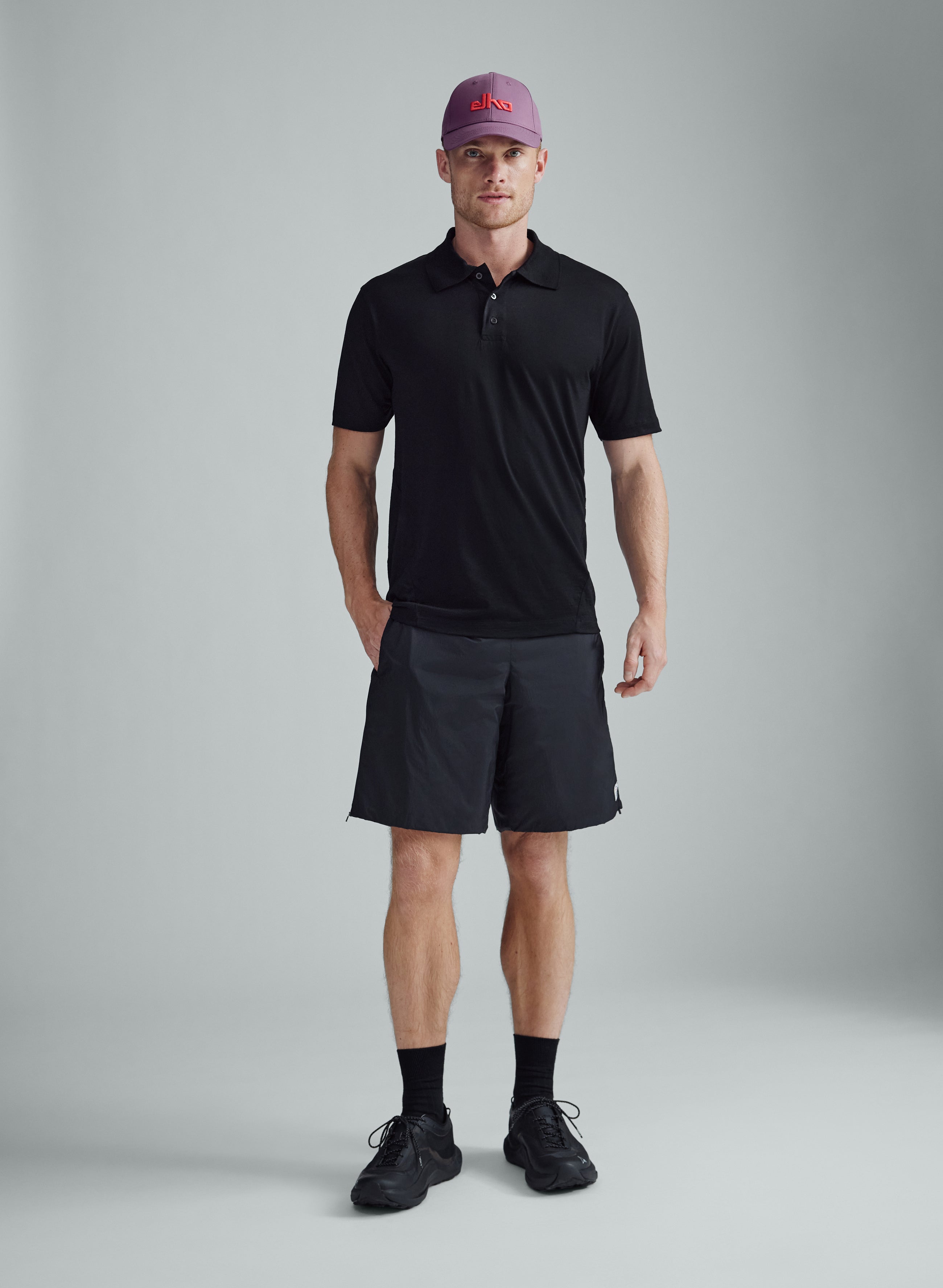 Cairo - Insulated Shorts