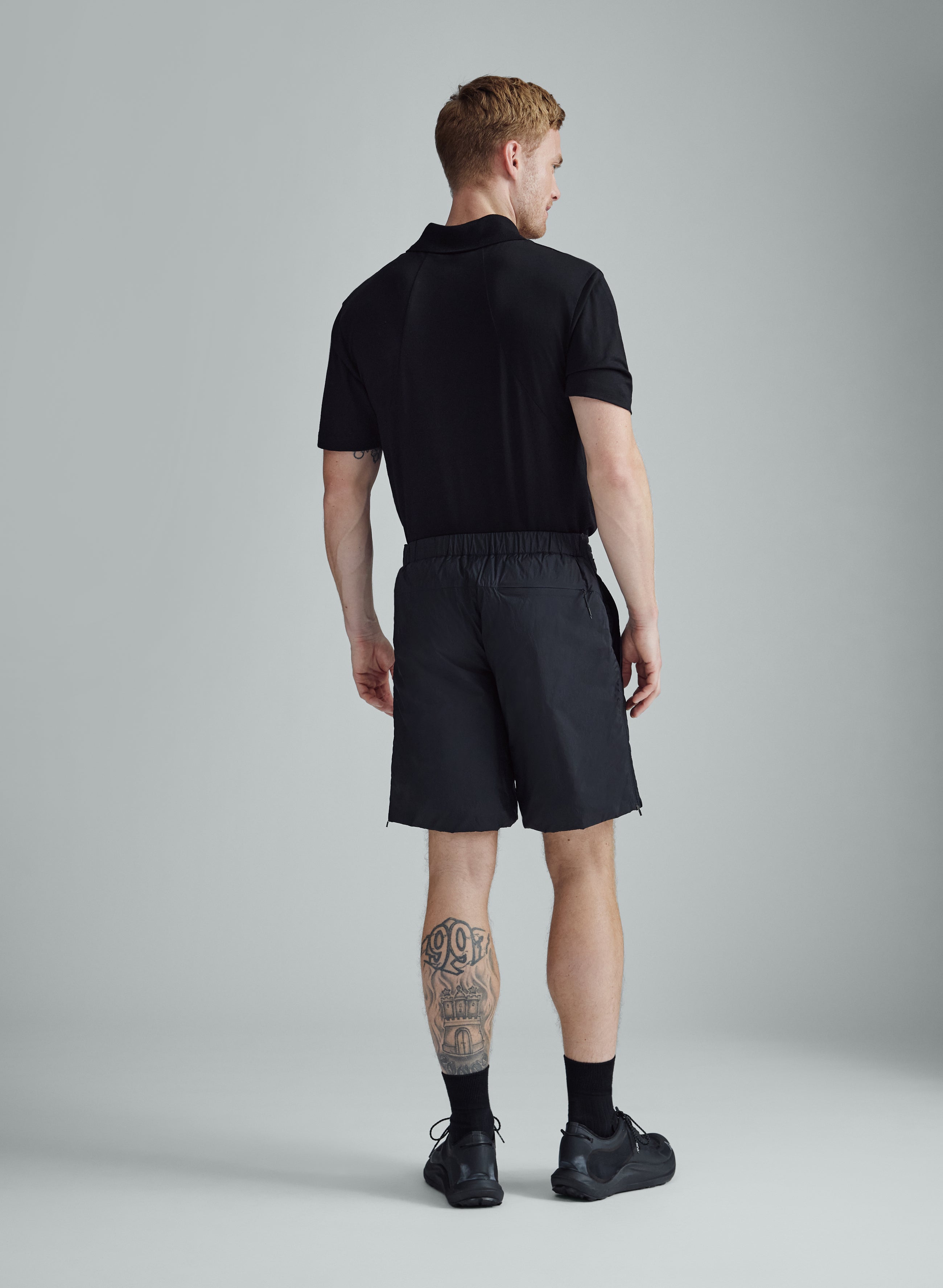 Cairo - Insulated Shorts 