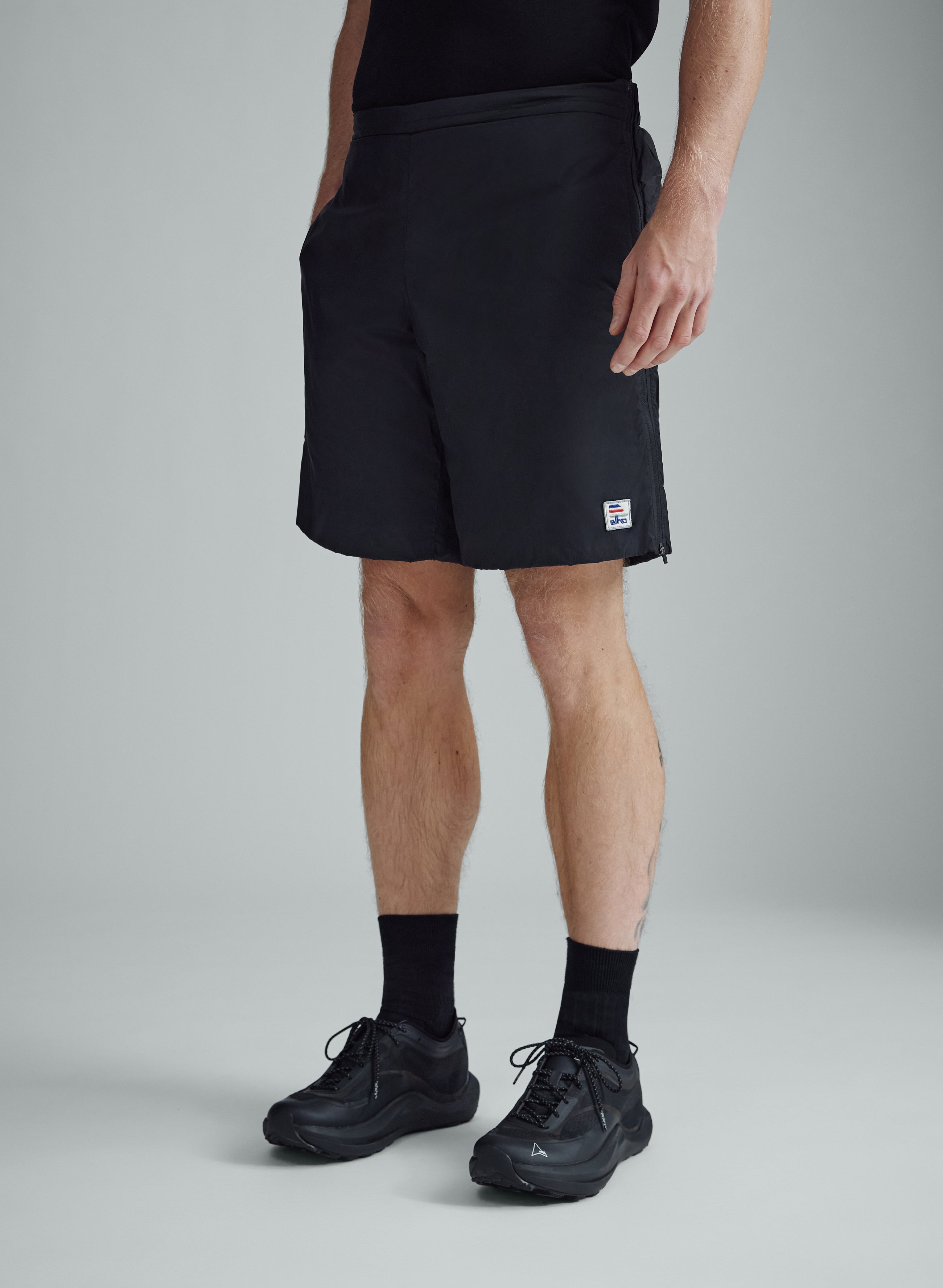 Cairo - Insulated Shorts