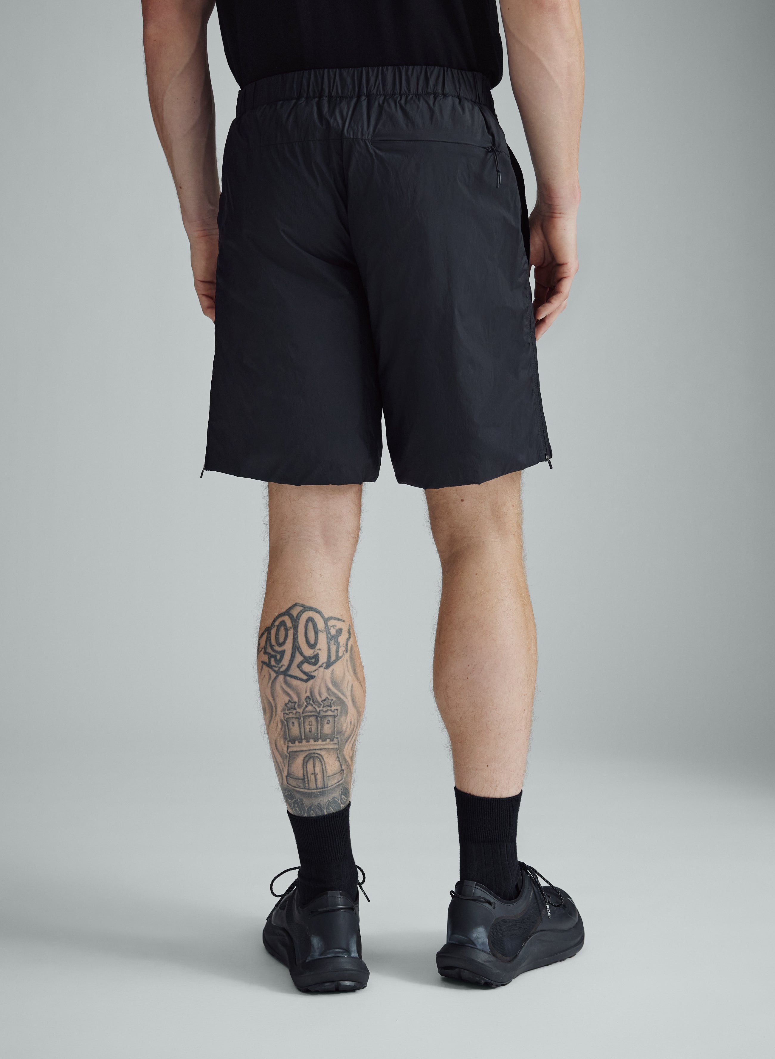 Cairo - Insulated Shorts 