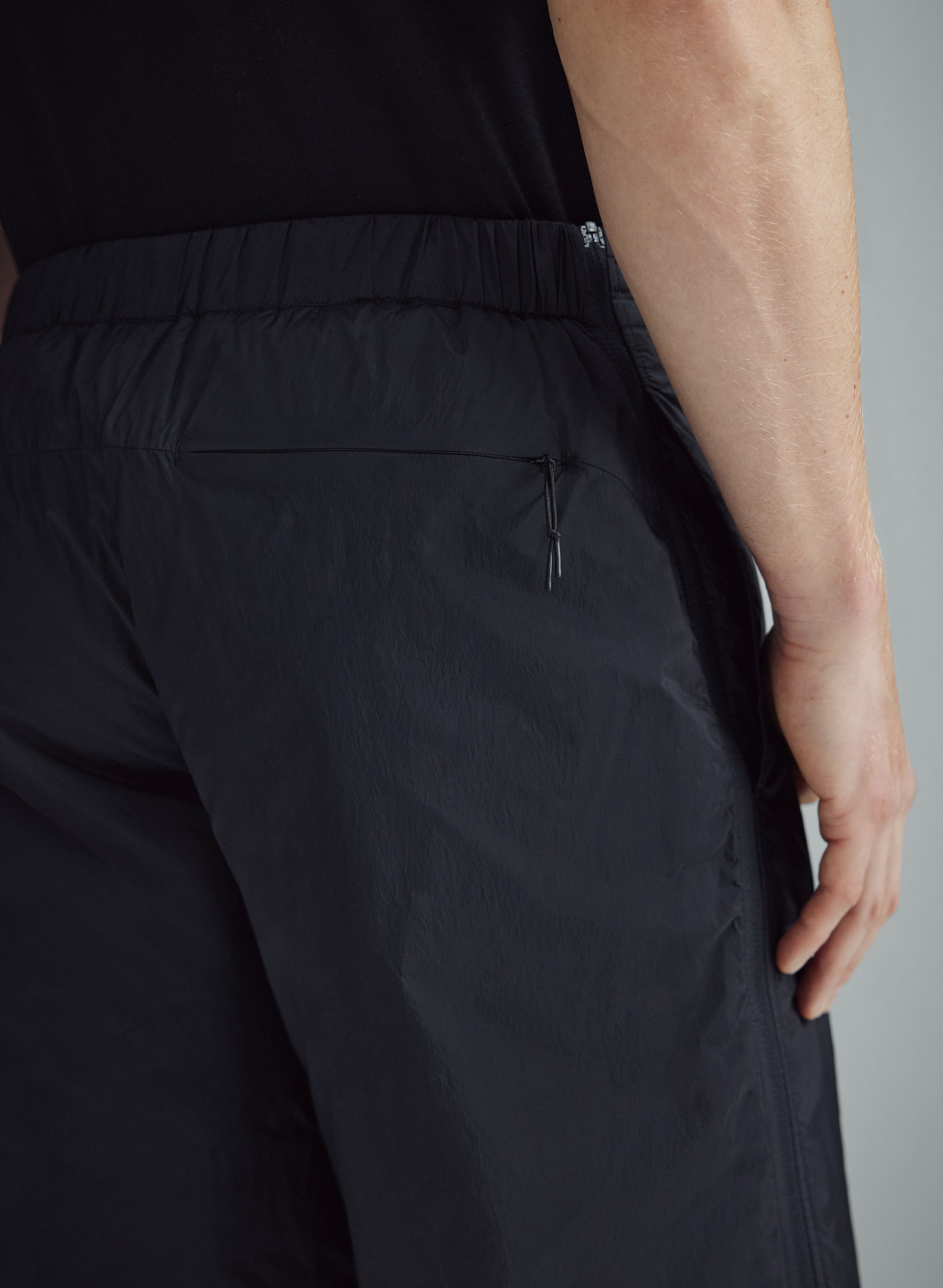 Cairo - Insulated Shorts 