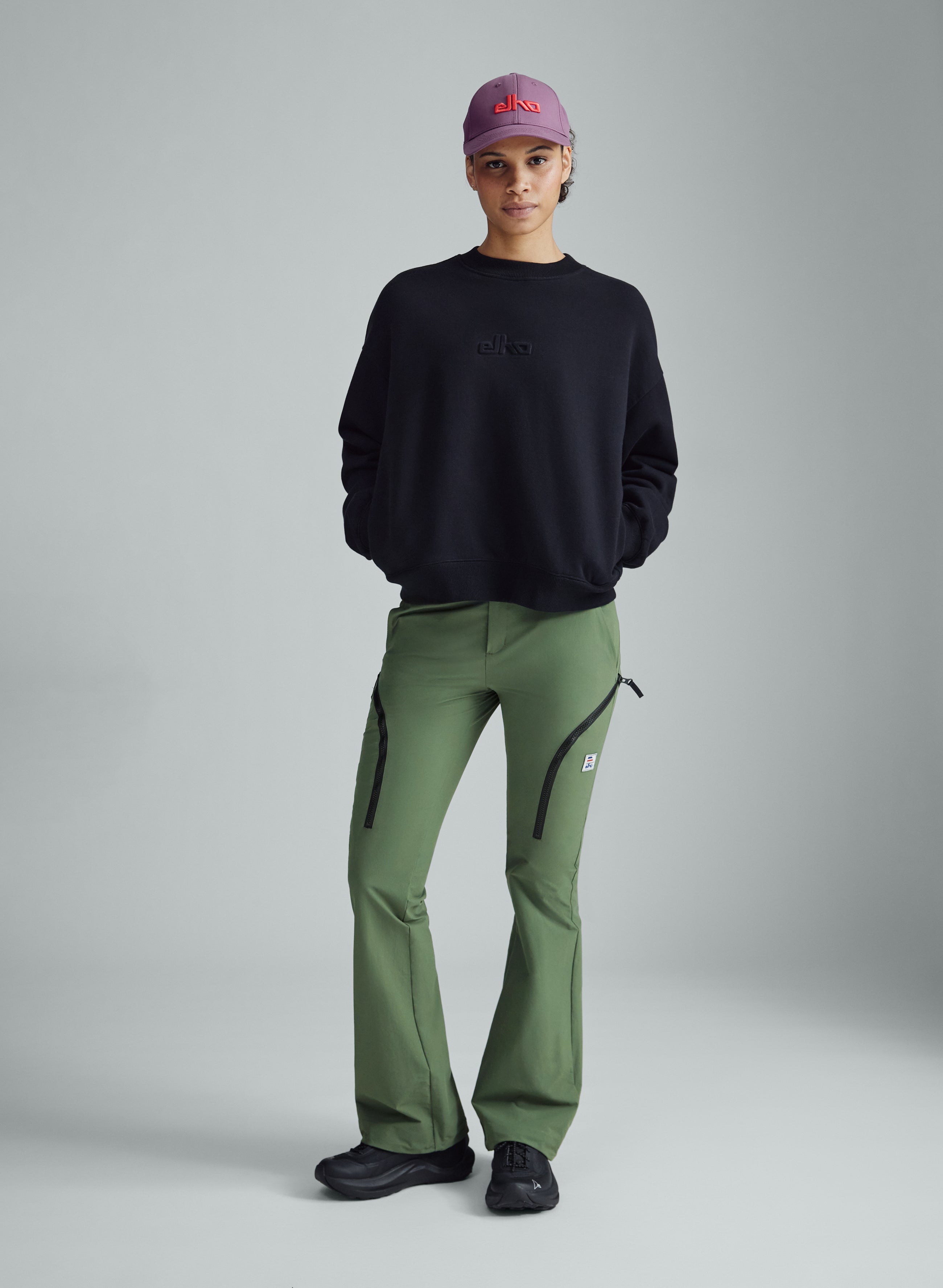 Catlow - Crewneck - Unisex