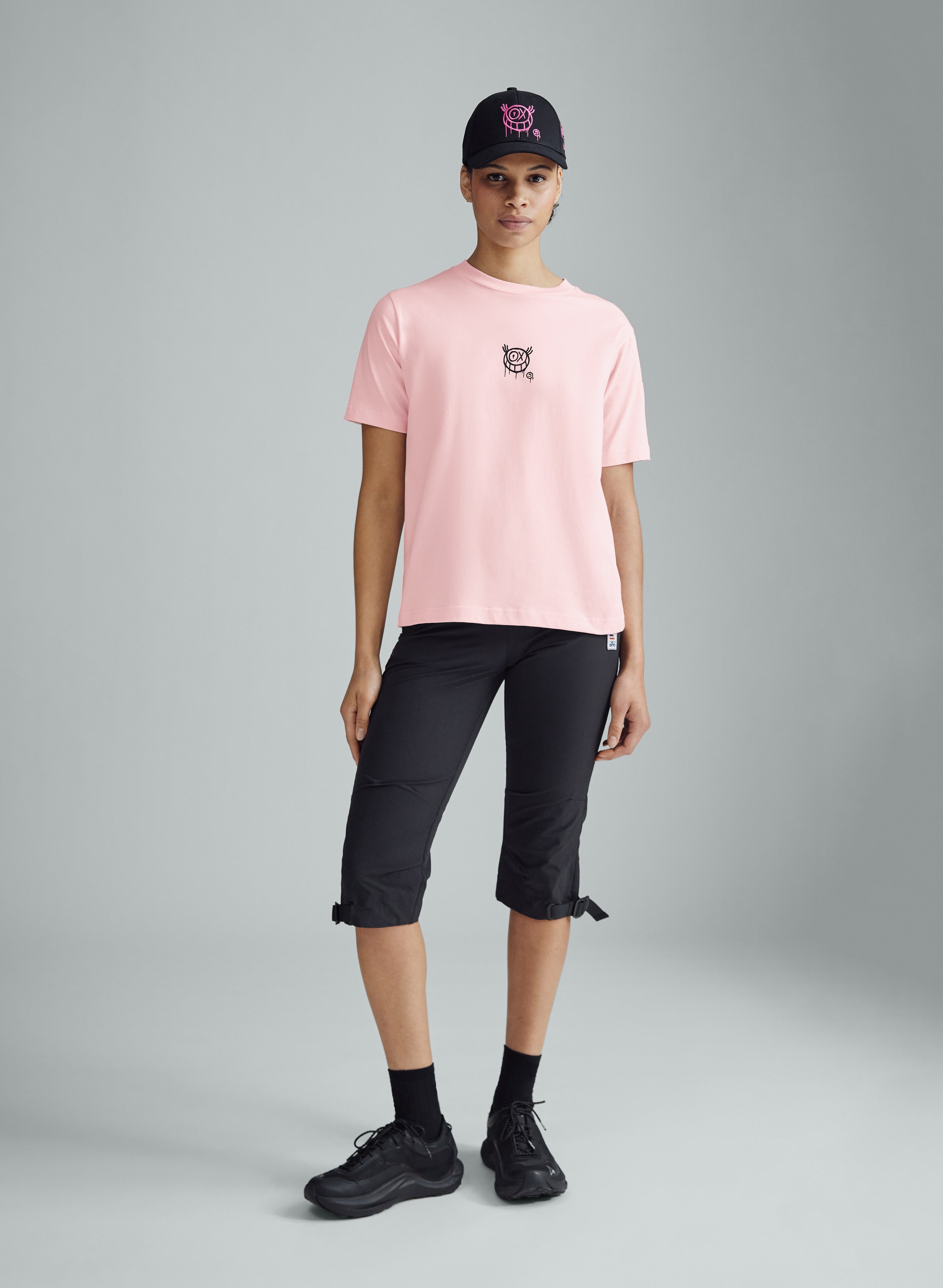 Omega André x ELHO - T-Shirt