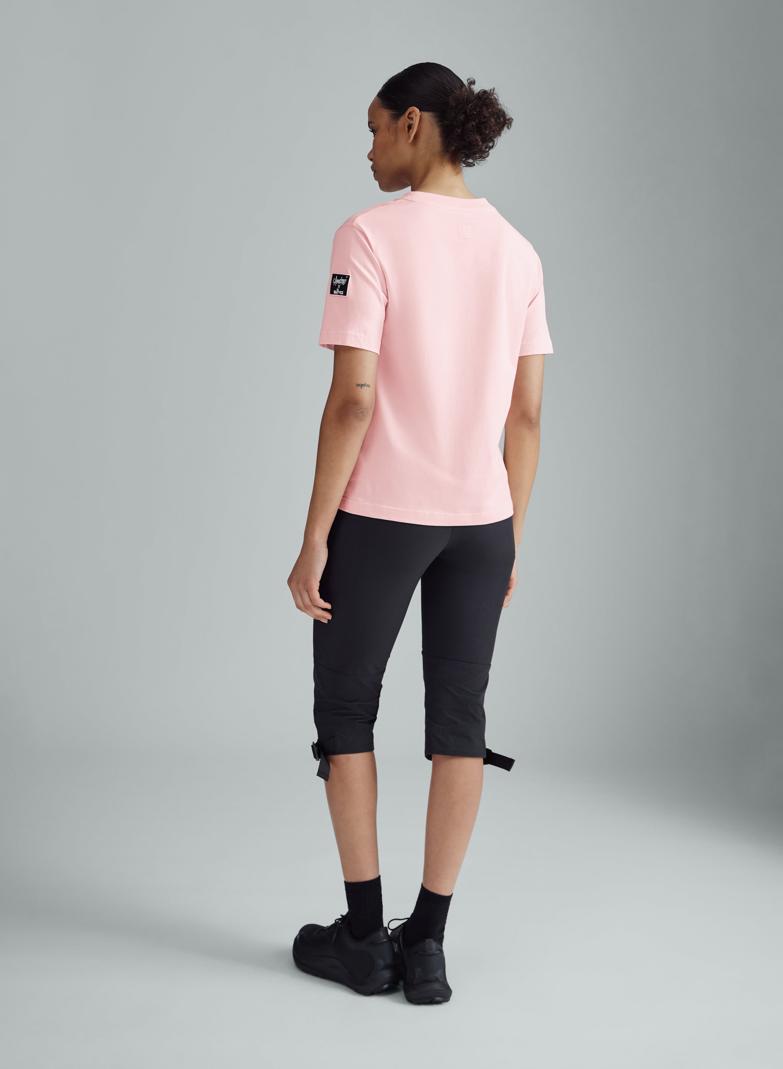 Omega André x ELHO - T-Shirt