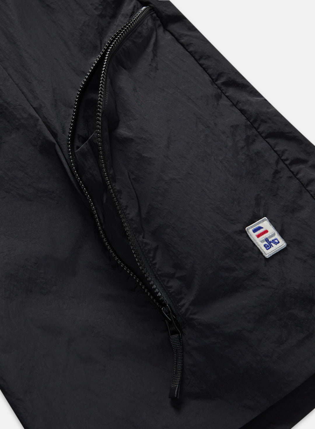 Kinetic - Tech Shorts - Black