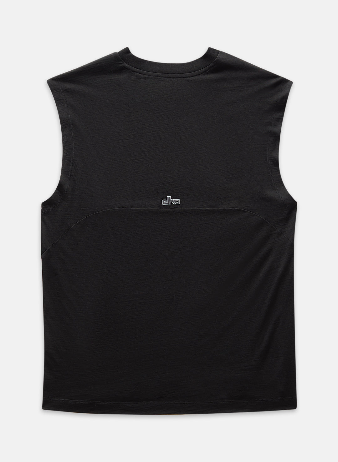 Flipper - Active Tank Top - Black