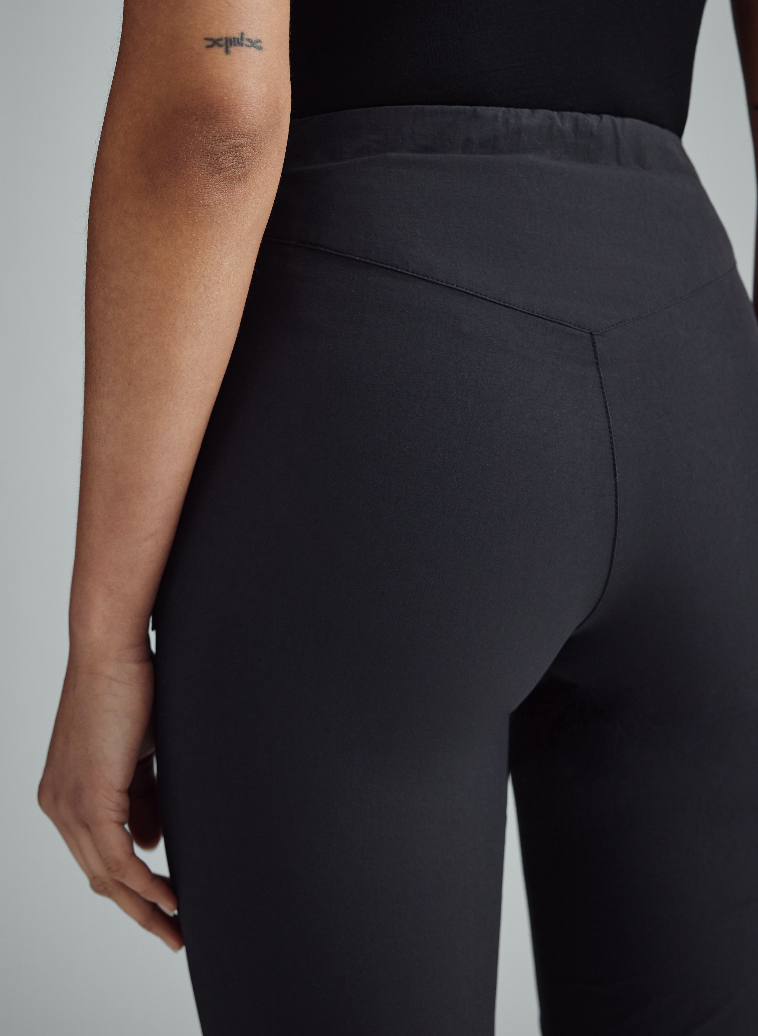 Eagle - Knickerbocker - Black