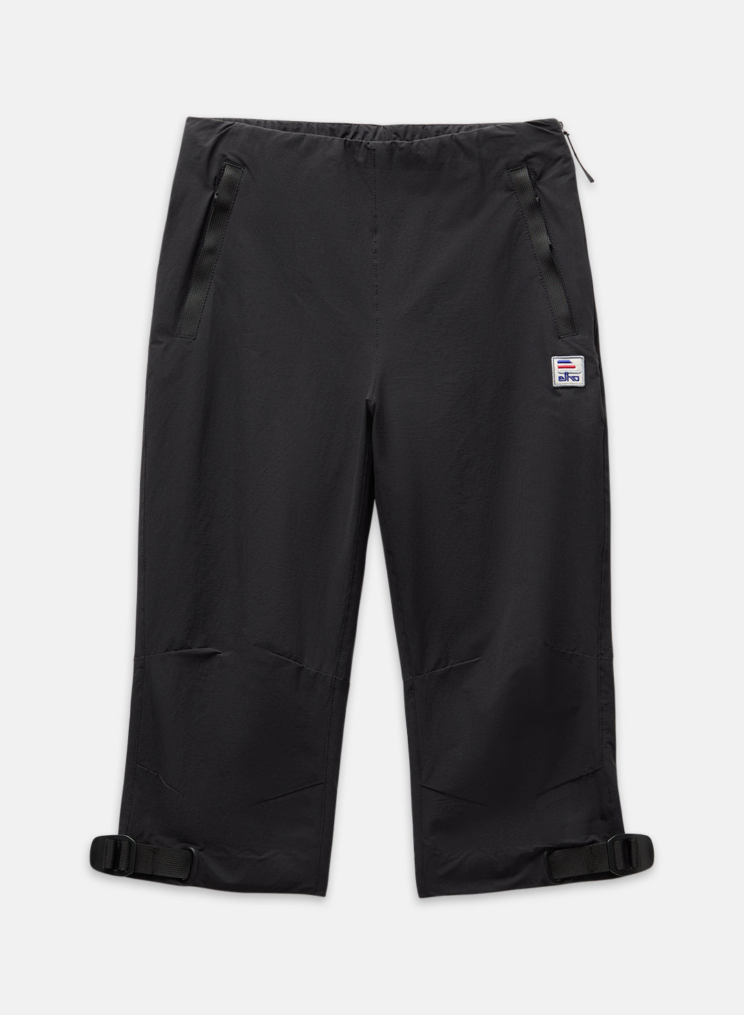 Eagle - Knickerbocker - Black