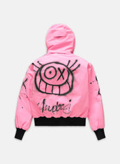 03/10 Phantom - Original Artwork by André -Size S