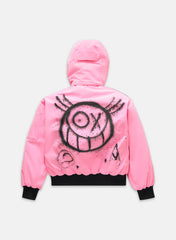 05/10 Phantom - Original Artwork by André - Size M