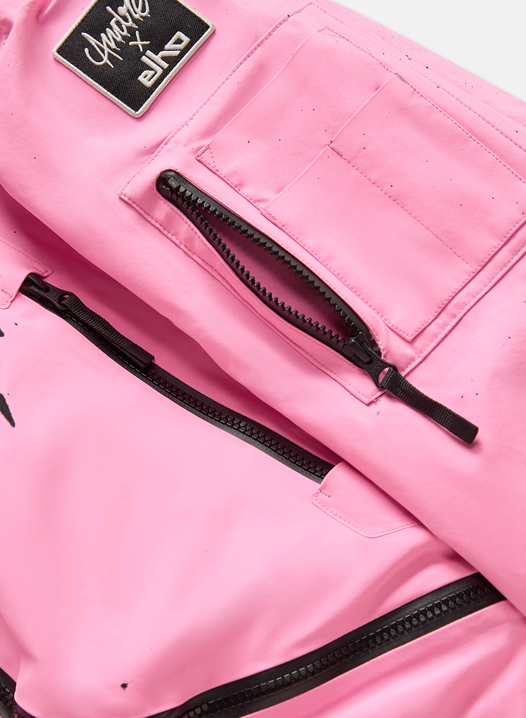 05/10 Phantom - Original Artwork by André - Size M