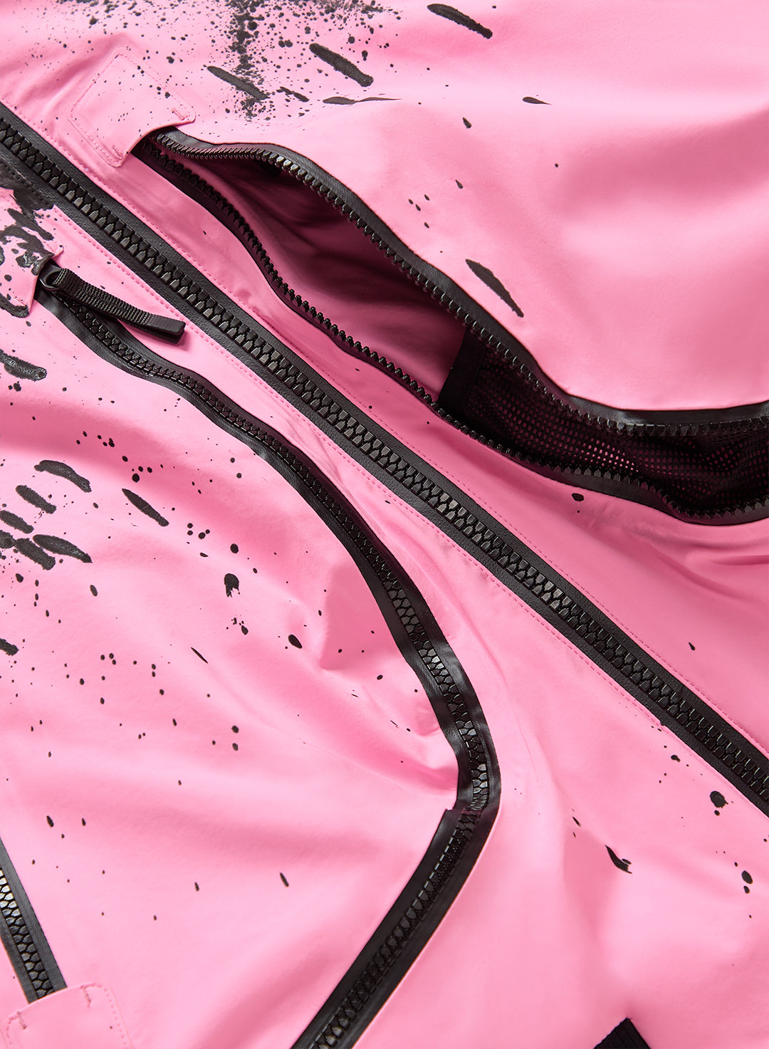 05/10 Phantom - Original Artwork by André - Size M