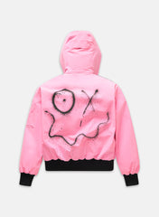 06/10 Phantom - Original Artwork by André - Size M