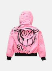 07/10 Phantom - Original Artwork by André - Size L