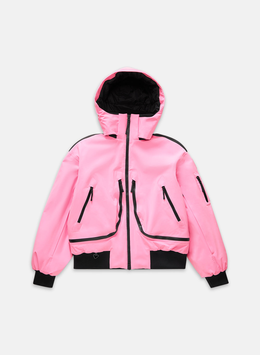 09/10 Phantom - Original Artwork by André - Size XL