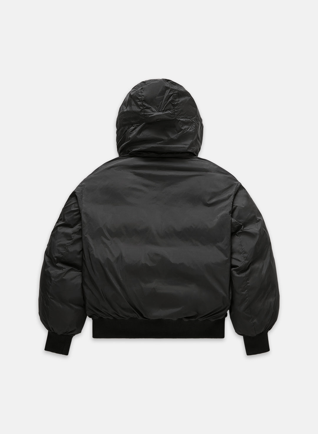 Astro - Ripstop Down Bomber Jacket - Unisex