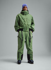 Boom - Military - 3 Layer Shell Pants