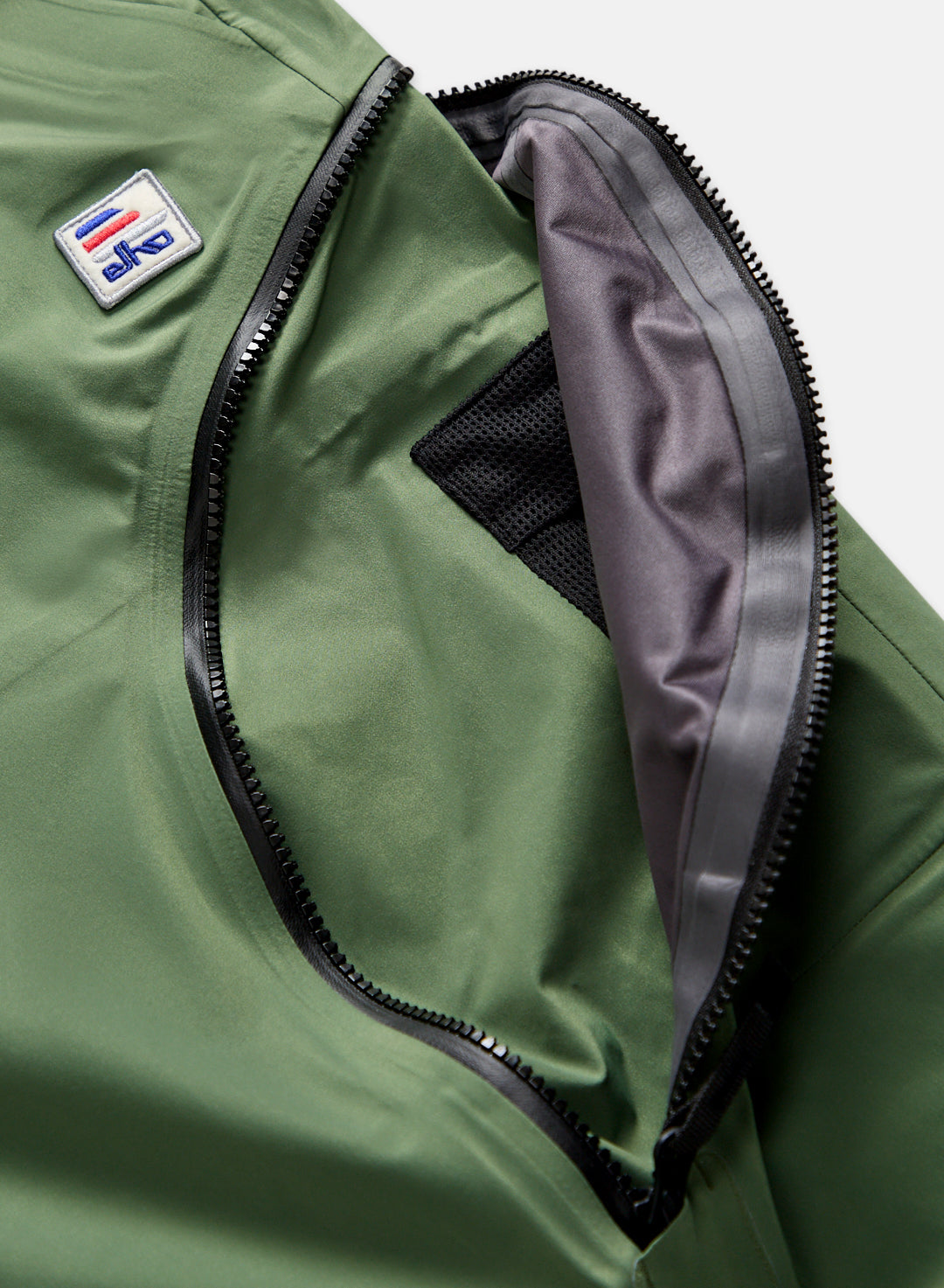 Boom - Military - 3 Layer Shell Pants