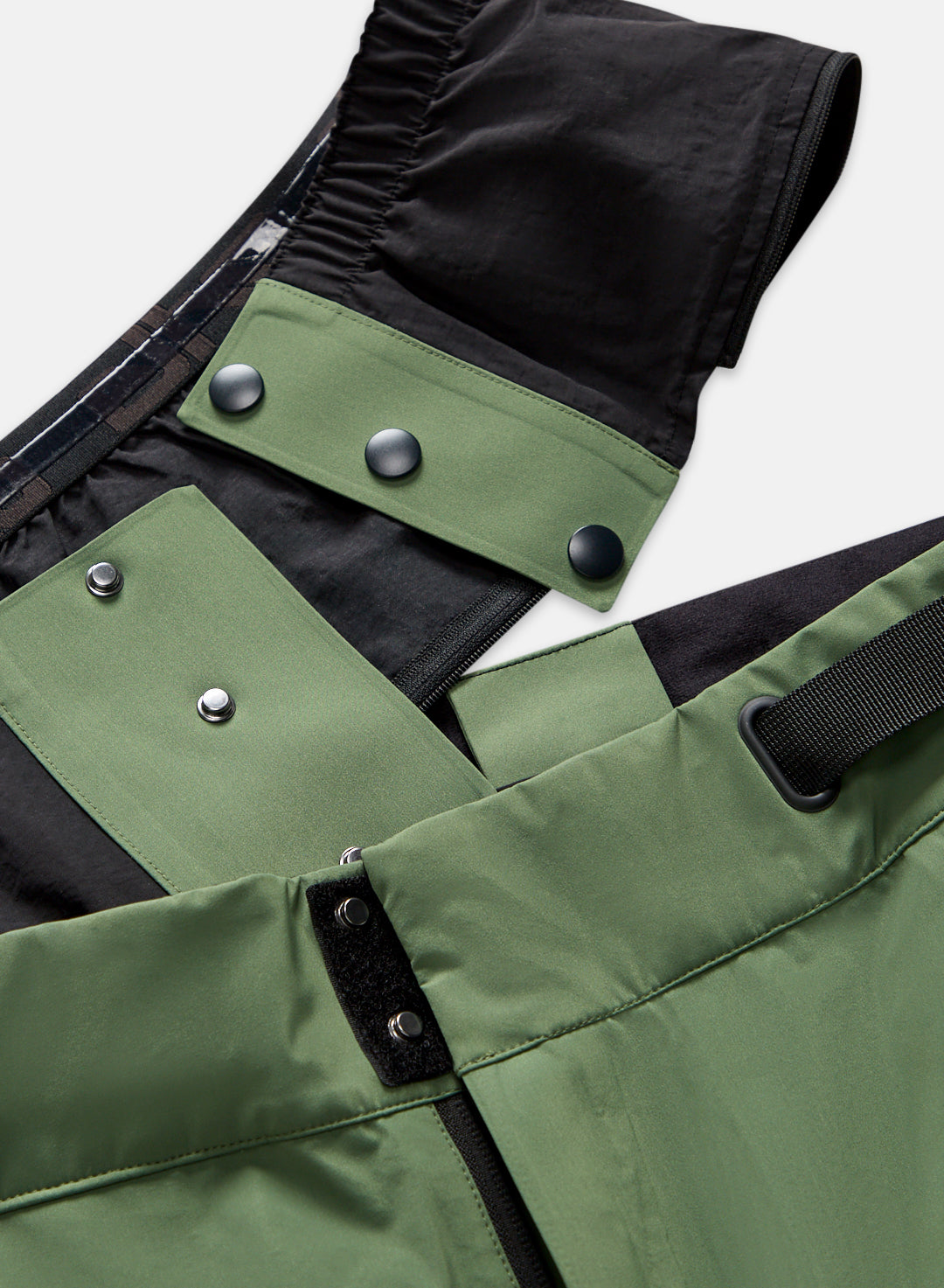 Boom - Military - 3 Layer Shell Pants