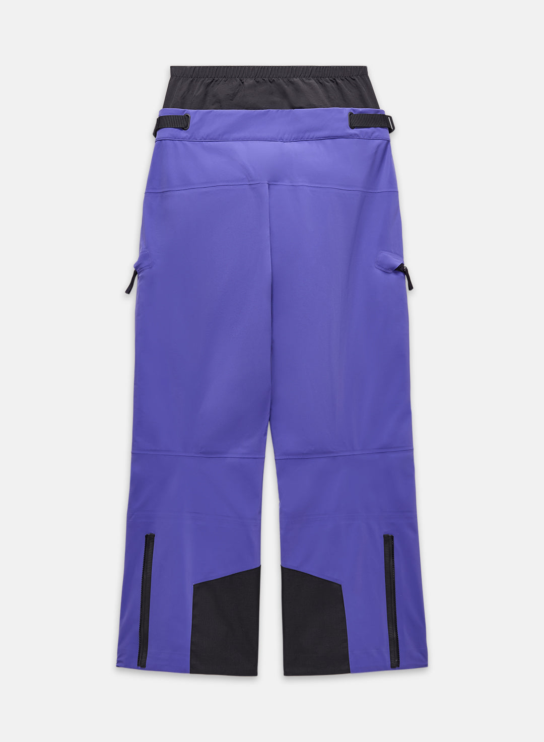 Boom - Neon Purple - 3 Layer Shell Pants