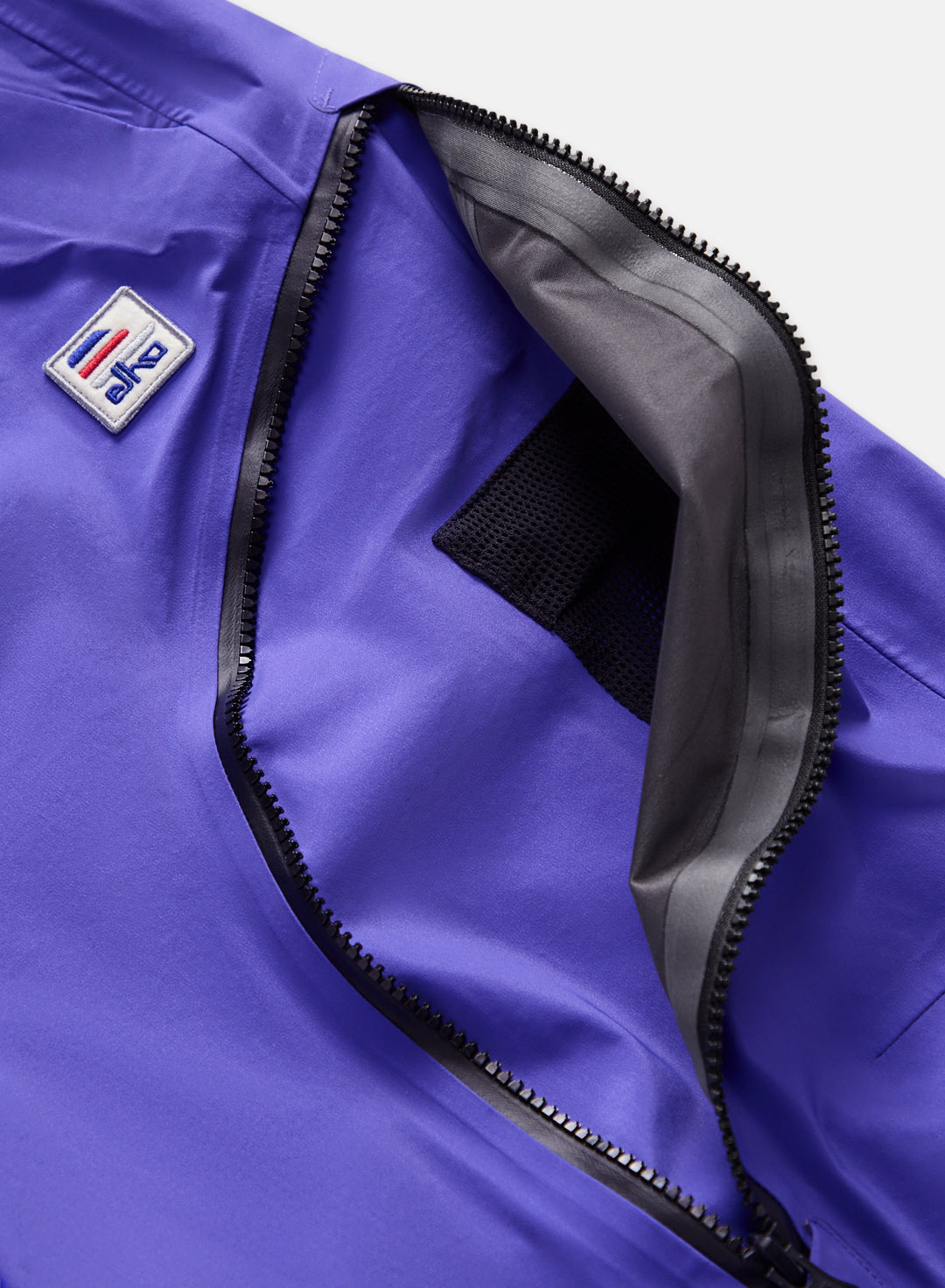 Boom - Neon Purple - 3 Layer Shell Pants