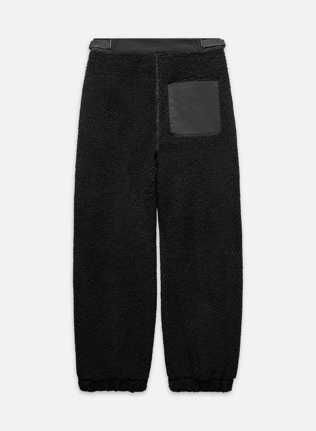 Cure - Fleece Pants