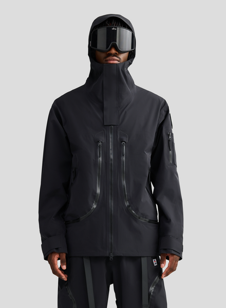 Andri - 3 Layer Shell Jacket