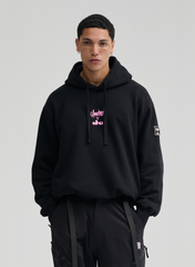 Mars André x ELHO - Hoodie 