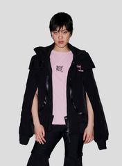 Phantom André x ELHO - 3L Performance Bomber Jacket - Unisex