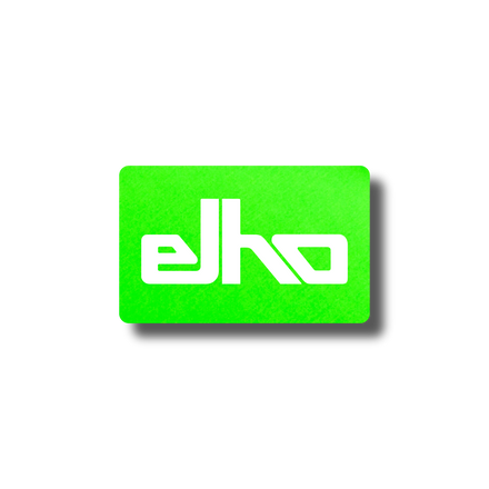 ELHO Freestyle - E-Gift Card