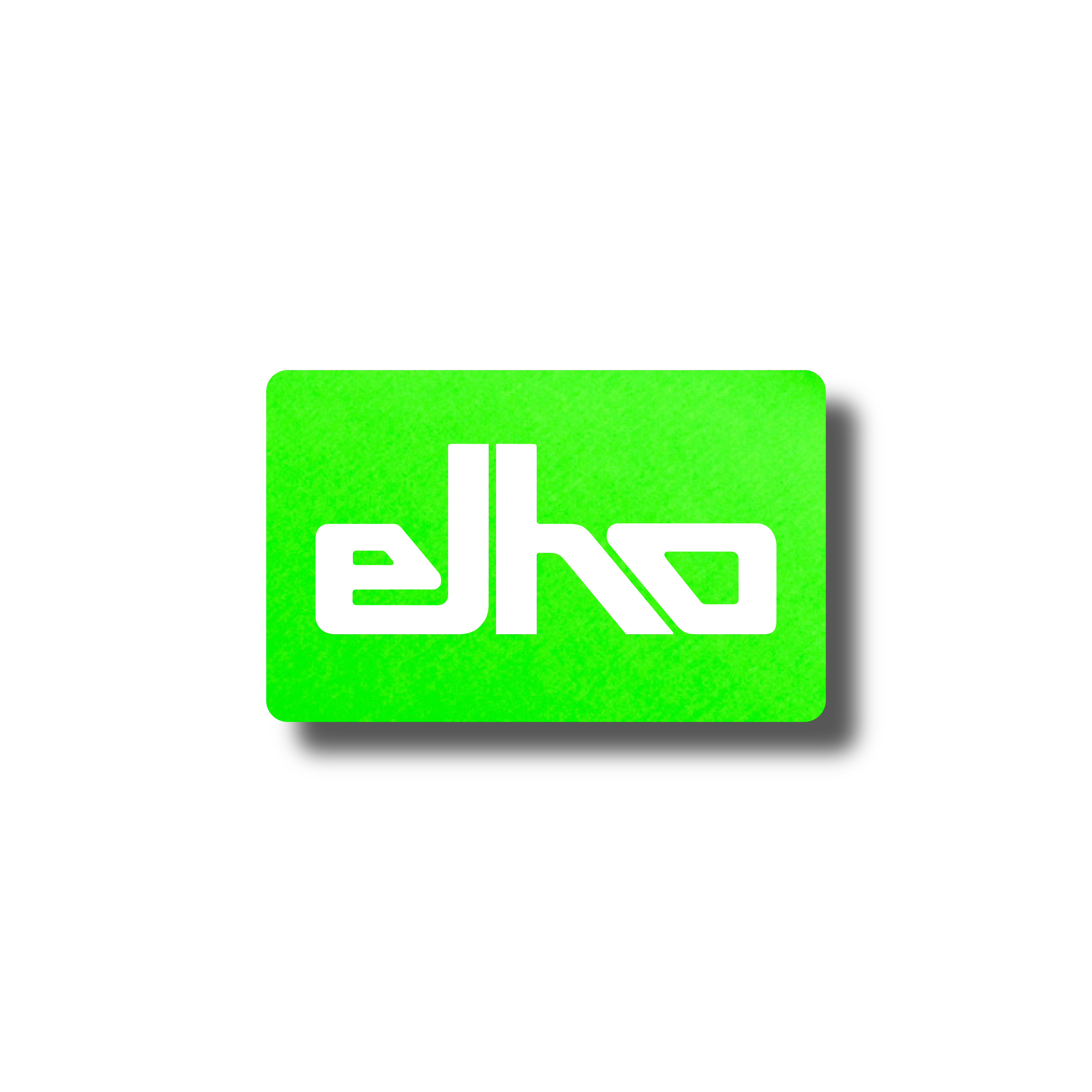 ELHO Freestyle - E-Gift Card