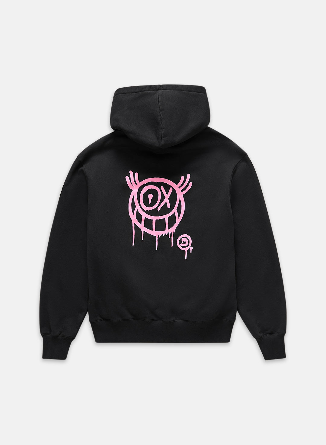 Mars André x ELHO - Hoodie