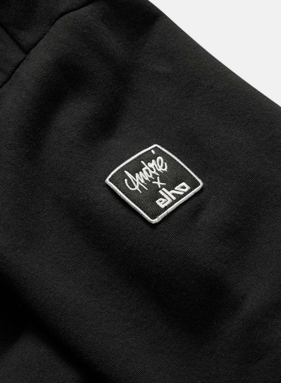 Mars André x ELHO - Hoodie