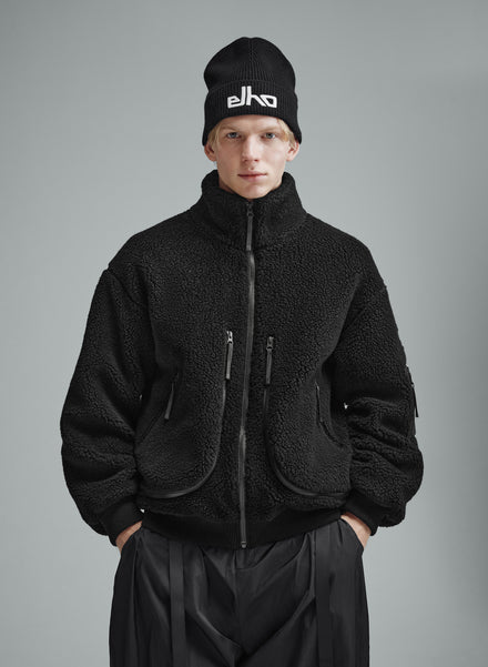 Nemo - Fleece Liner