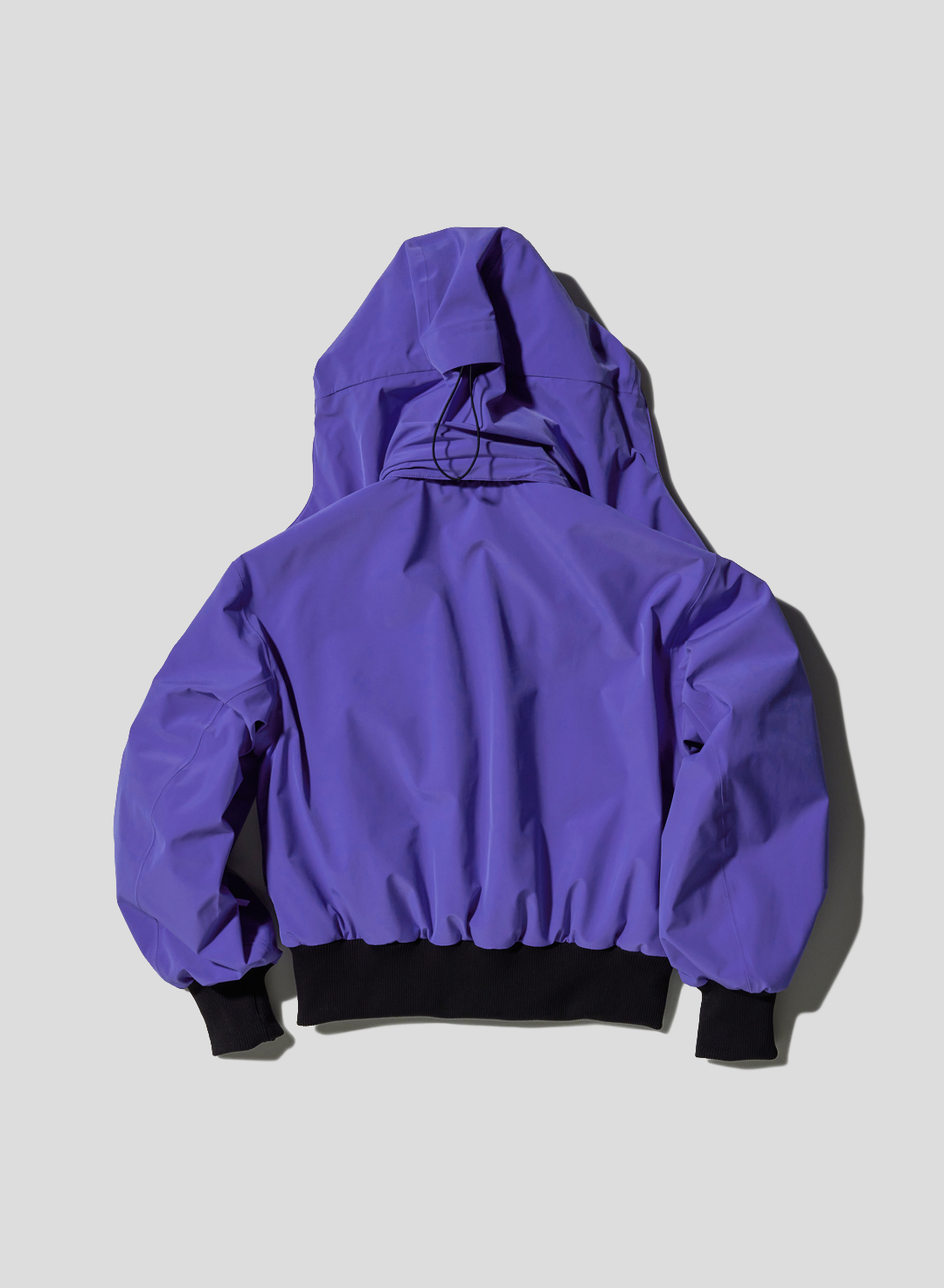 Nova - 3 Layer Padded Performance Bomber Jacket